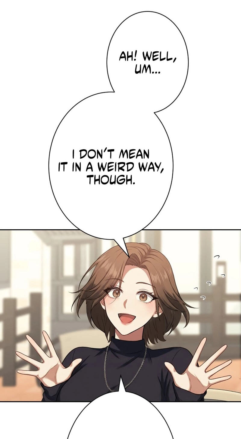 I Don’t Need You Anymore Chapter 39 page 13 - 