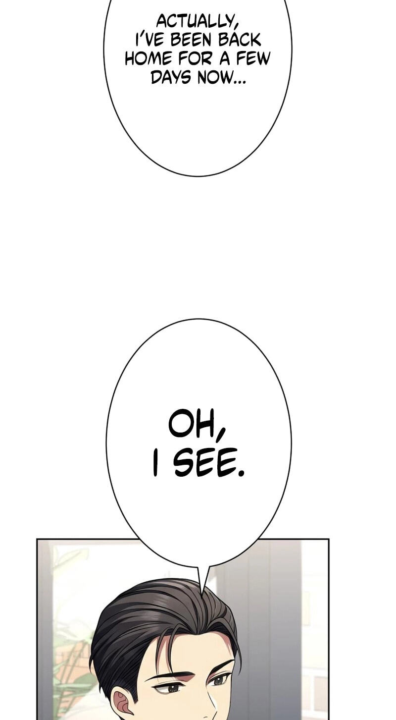 I Don’t Need You Anymore Chapter 39 page 14 - 