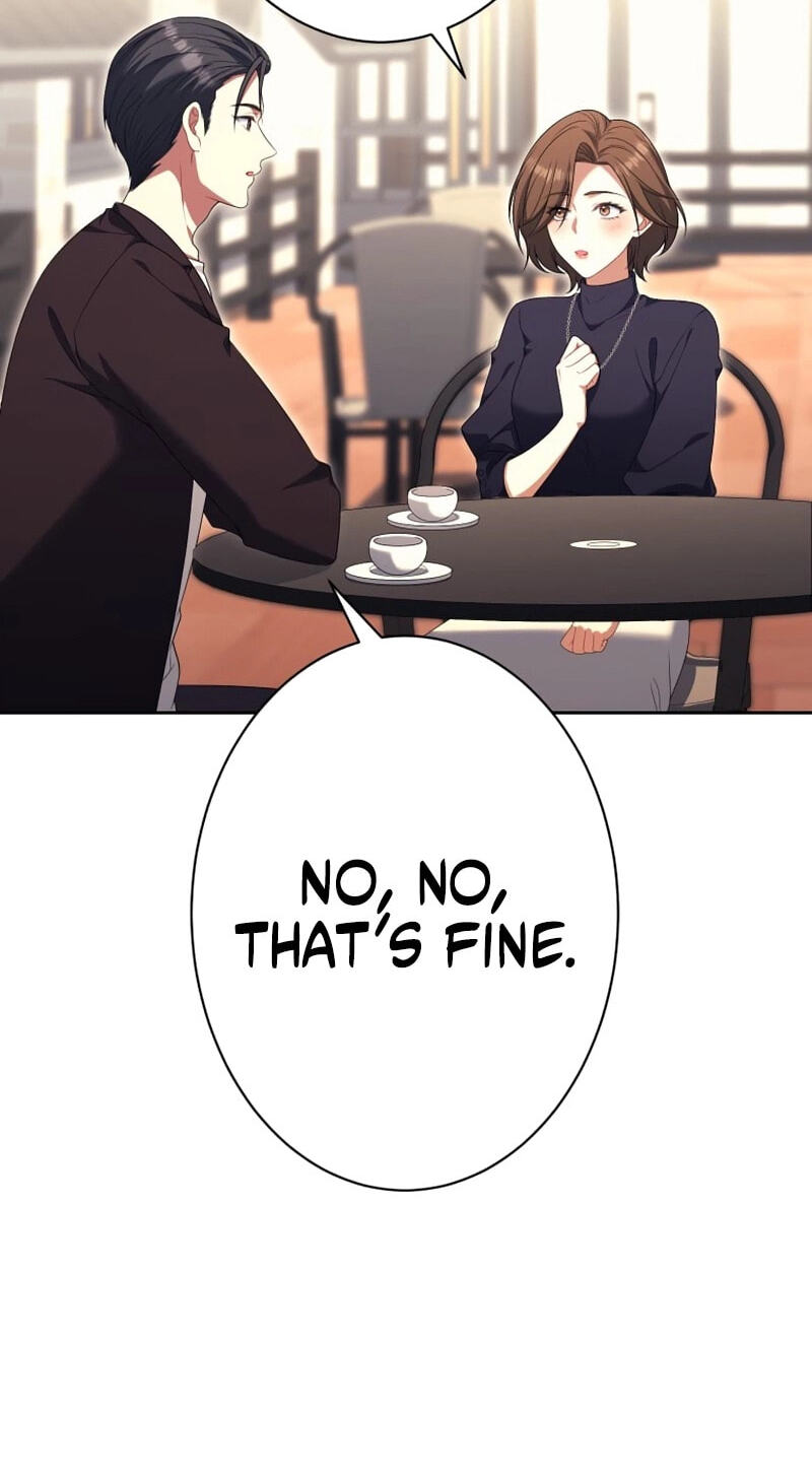 I Don’t Need You Anymore Chapter 39 page 16 - 