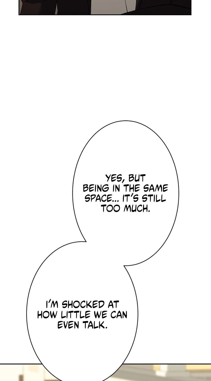 I Don’t Need You Anymore Chapter 39 page 18 - 