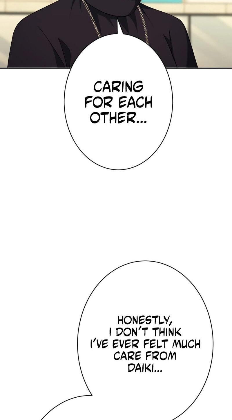 I Don’t Need You Anymore Chapter 39 page 24 - 