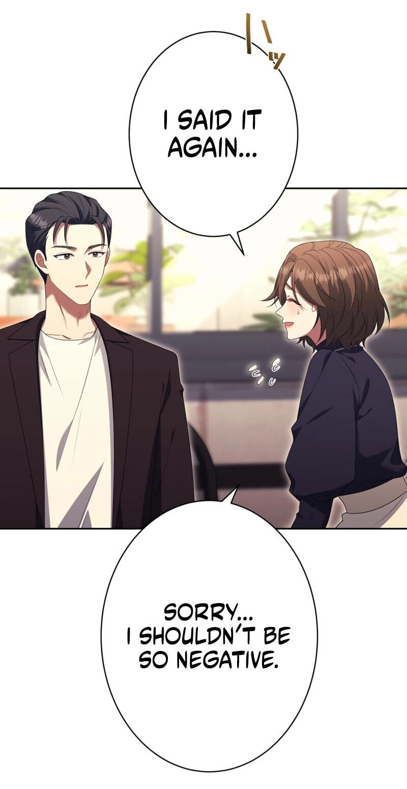 I Don’t Need You Anymore Chapter 39 page 26 - 