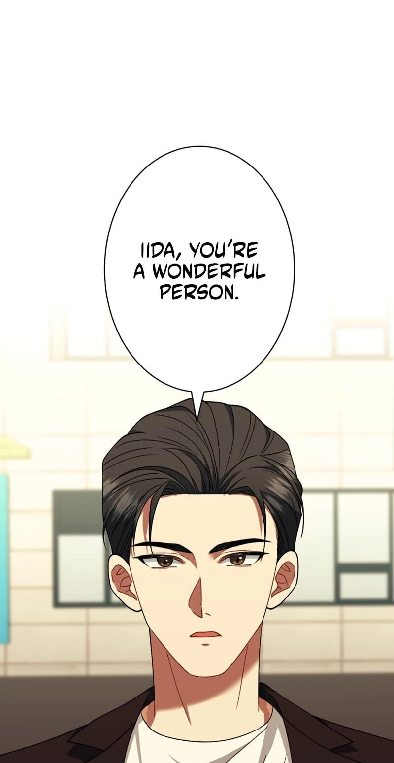 I Don’t Need You Anymore Chapter 39 page 27 - 