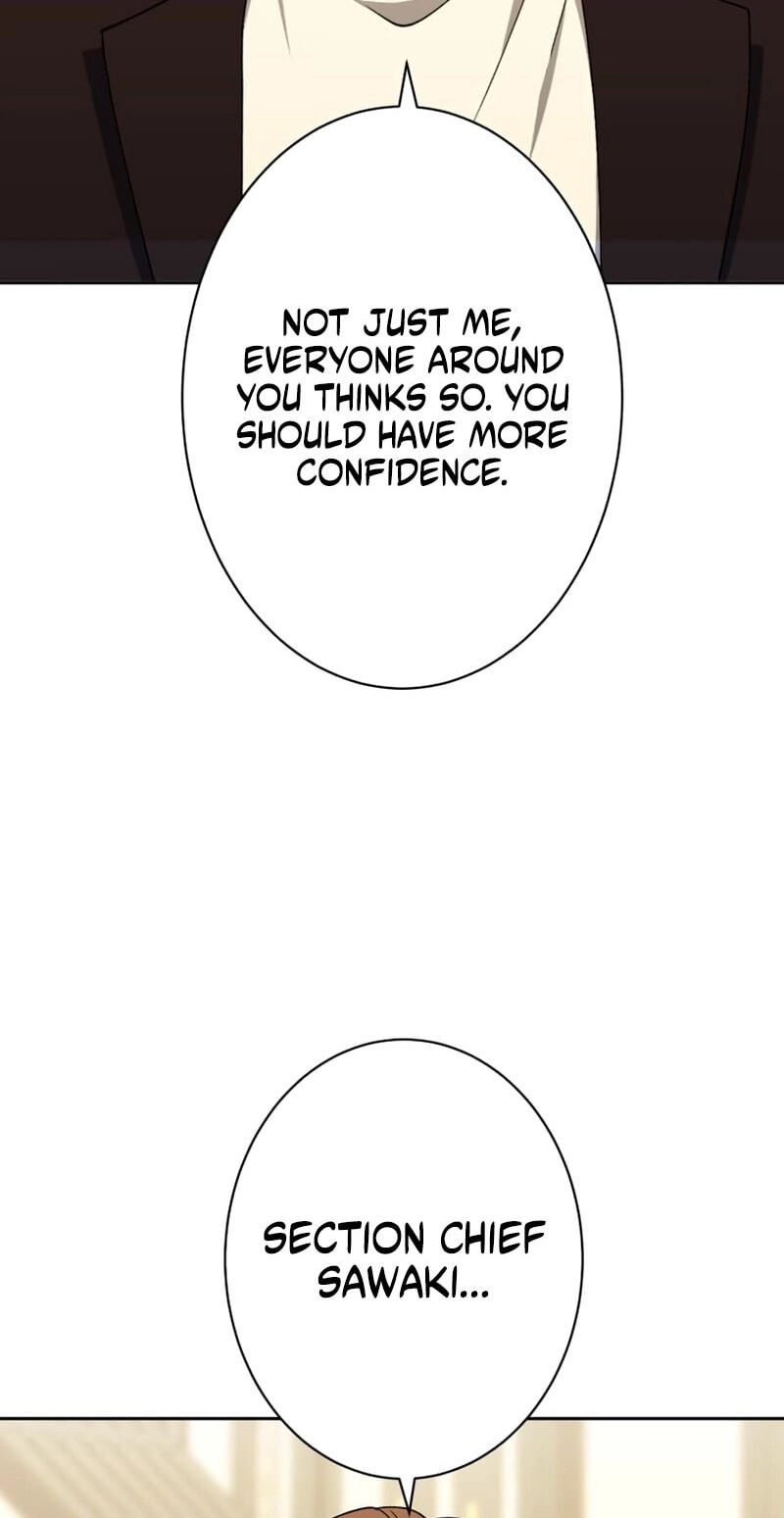 I Don’t Need You Anymore Chapter 39 page 28 - 
