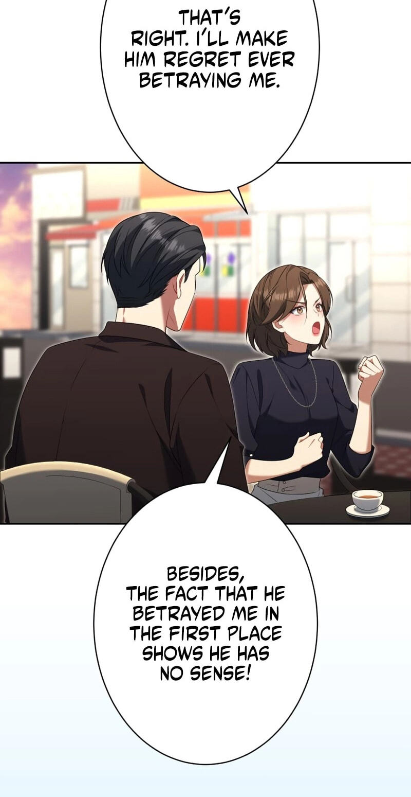 I Don’t Need You Anymore Chapter 39 page 30 - 