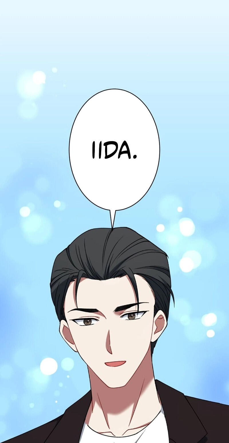 I Don’t Need You Anymore Chapter 39 page 31 - 