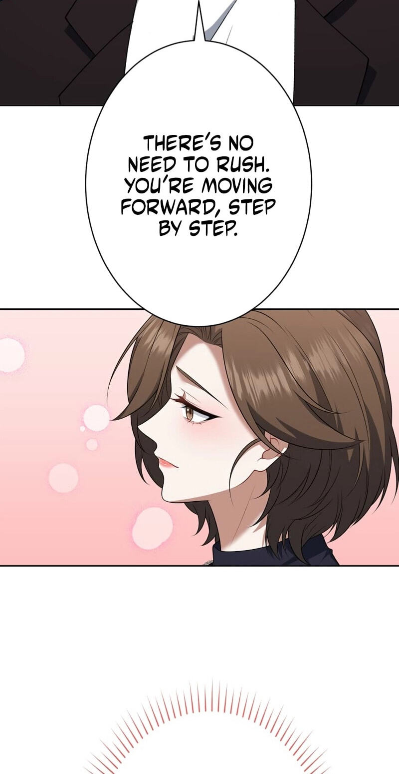 I Don’t Need You Anymore Chapter 39 page 32 - 