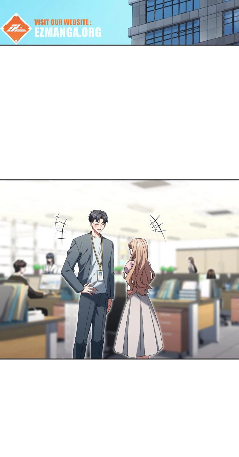 I Don’t Need You Anymore Chapter 39 page 36 - 