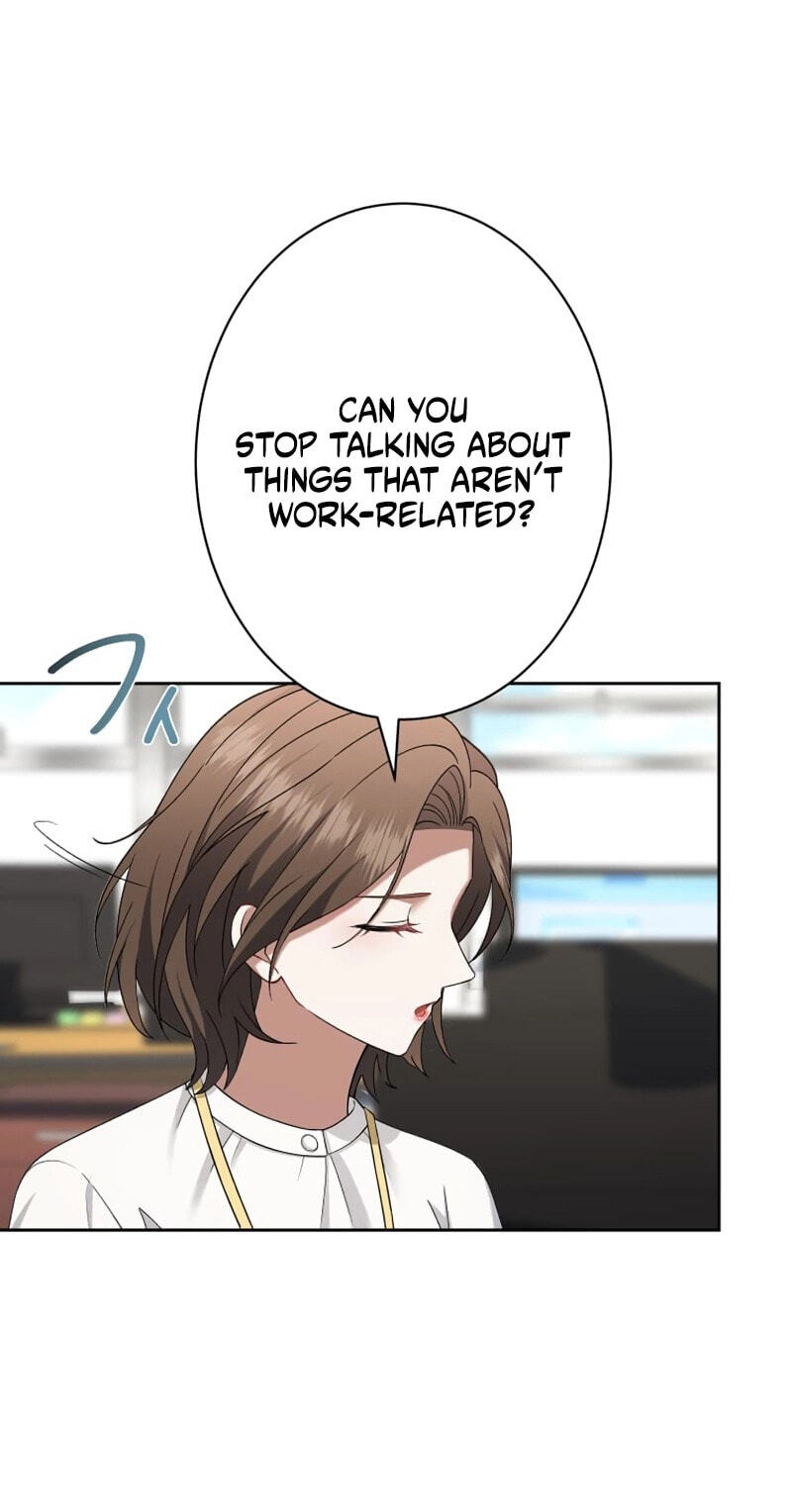 I Don’t Need You Anymore Chapter 39 page 40 - 