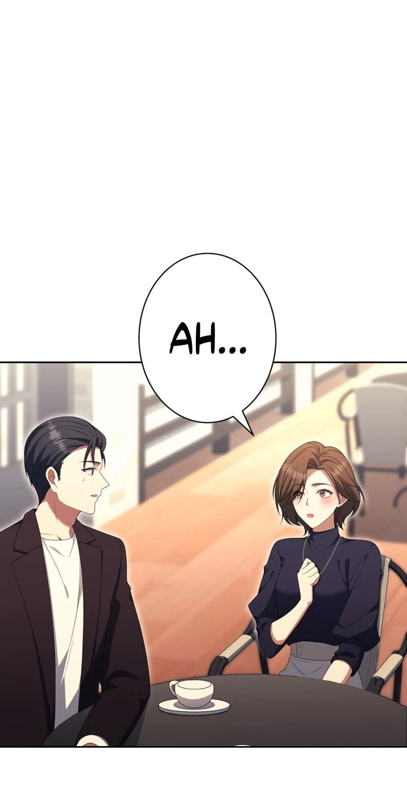 I Don’t Need You Anymore Chapter 39 page 5 - 
