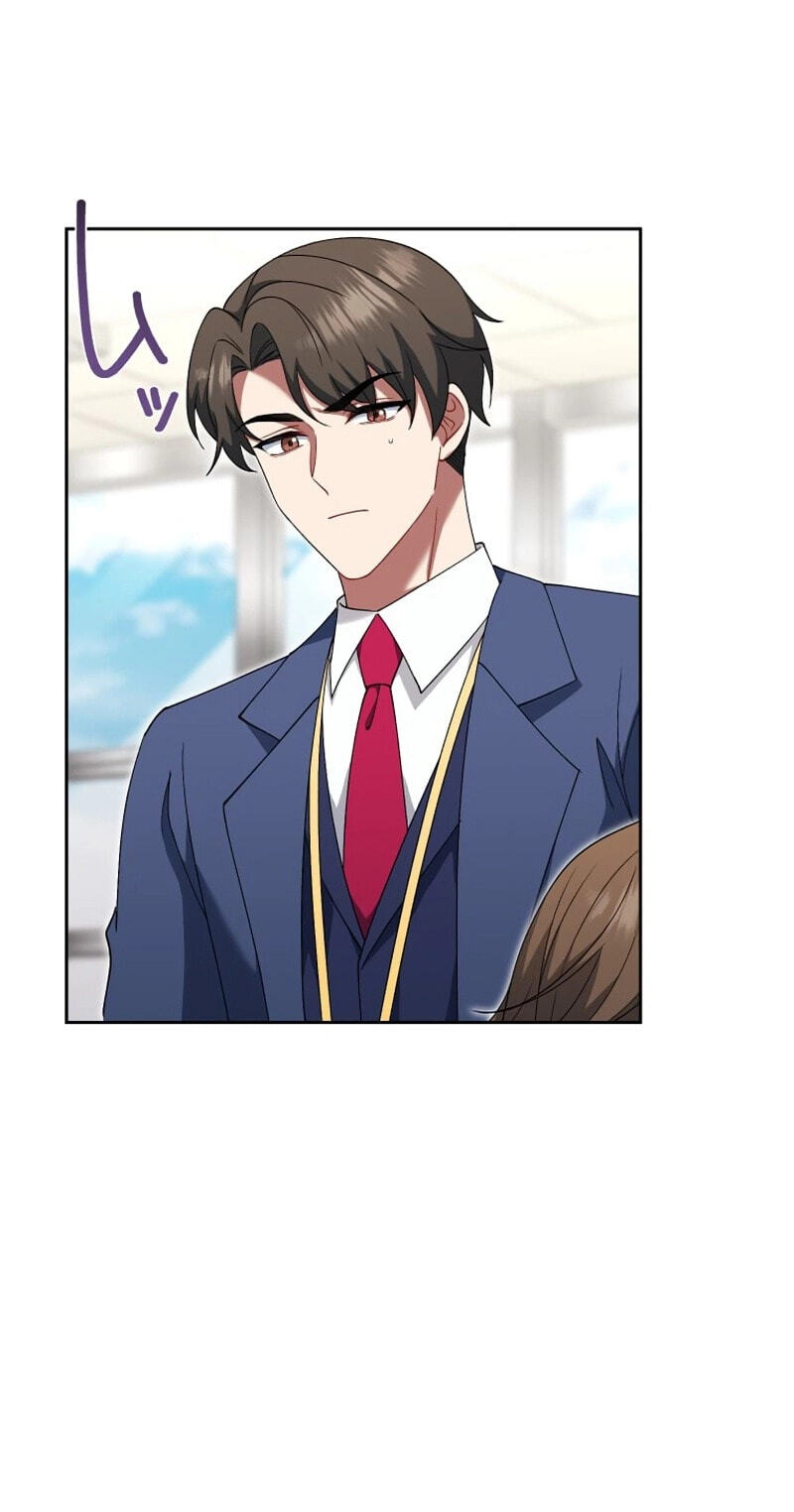 I Don’t Need You Anymore Chapter 39 page 41 - 