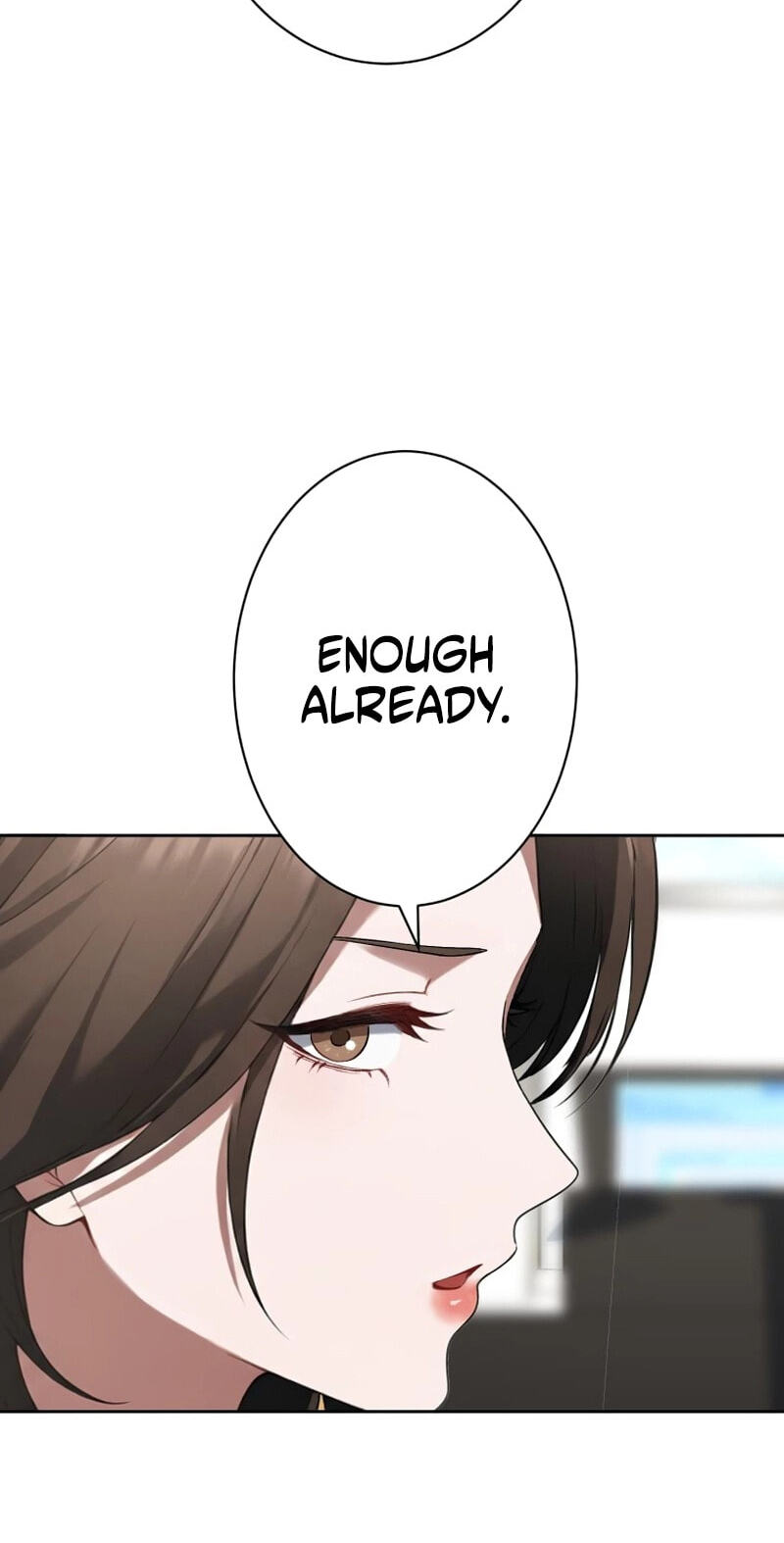 I Don’t Need You Anymore Chapter 39 page 43 - 
