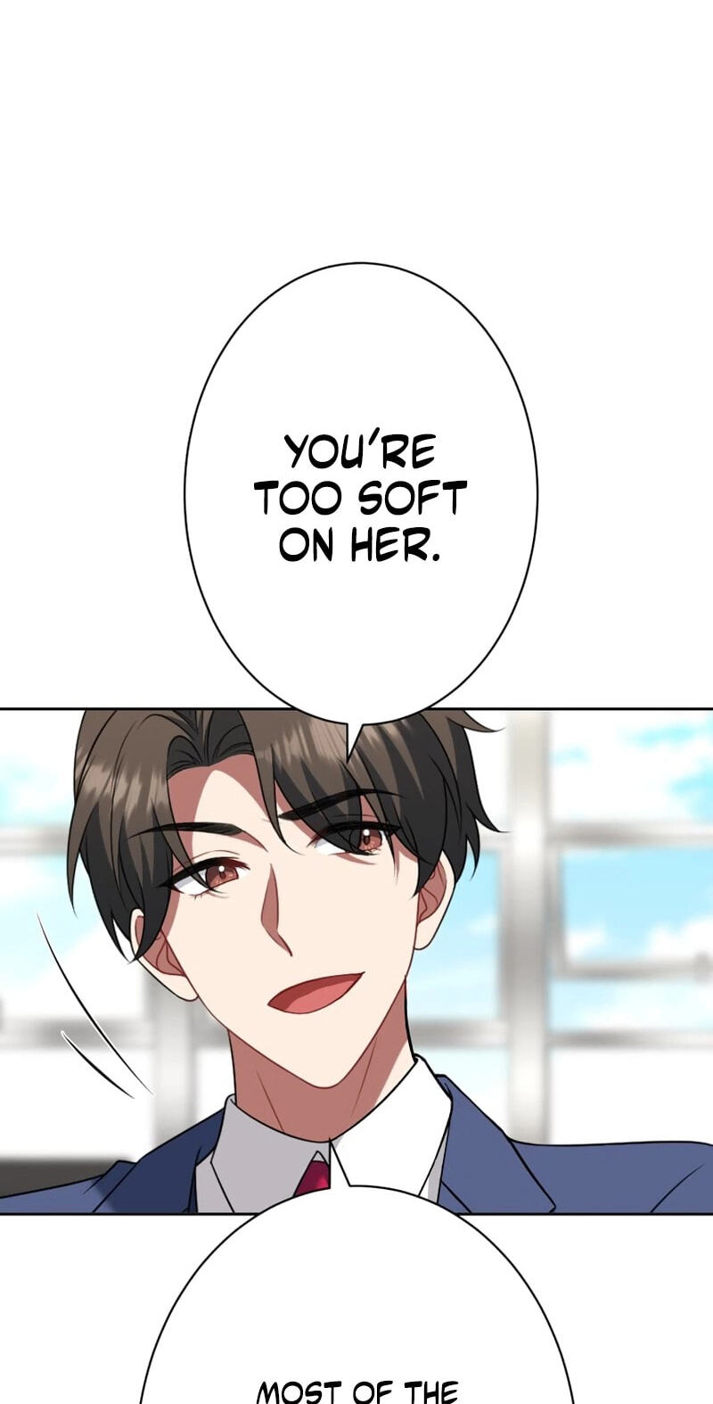 I Don’t Need You Anymore Chapter 39 page 44 - 