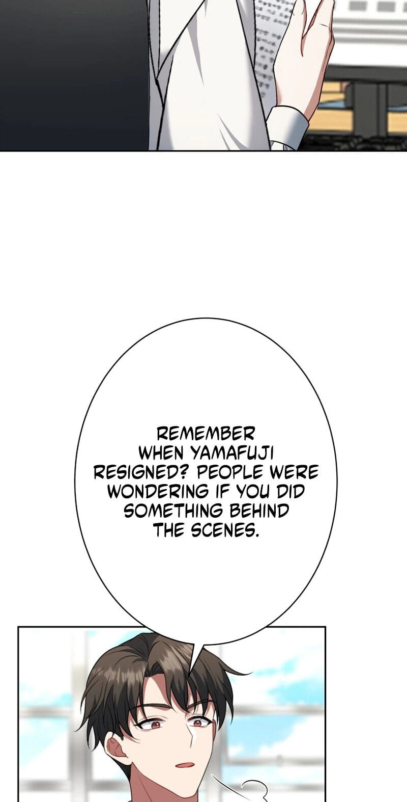 I Don’t Need You Anymore Chapter 39 page 46 - 