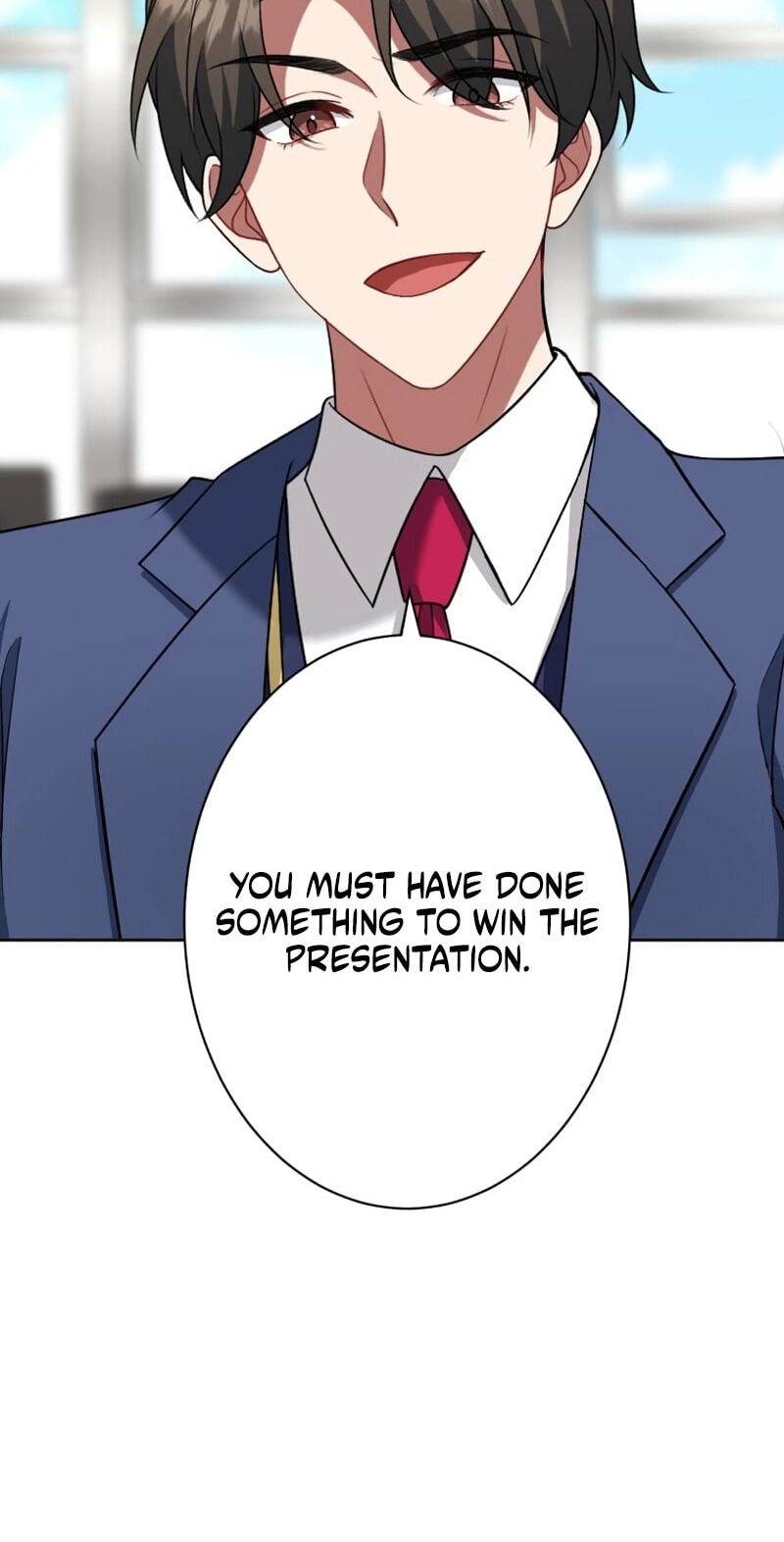 I Don’t Need You Anymore Chapter 39 page 49 - 