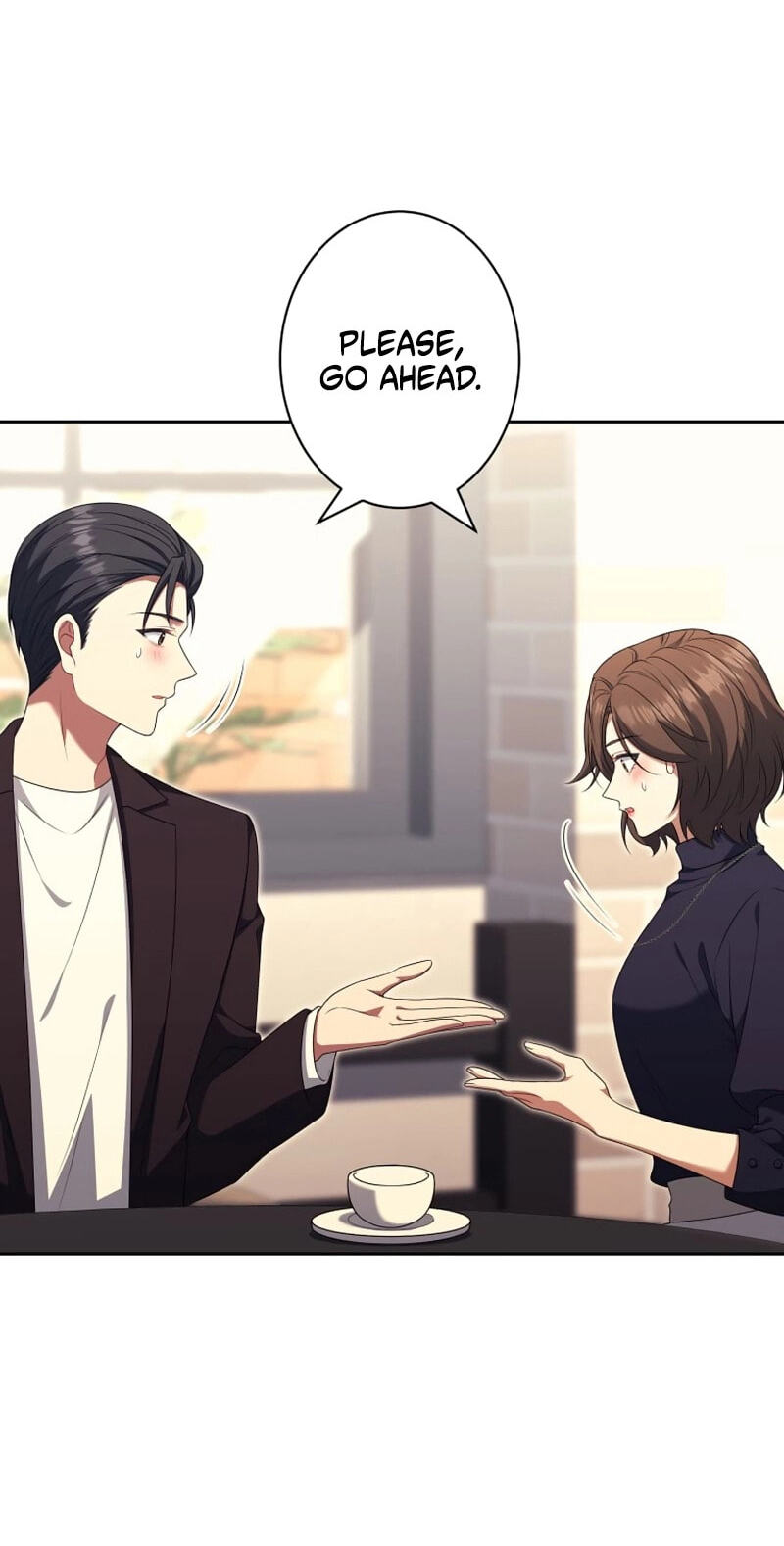 I Don’t Need You Anymore Chapter 39 page 6 - 