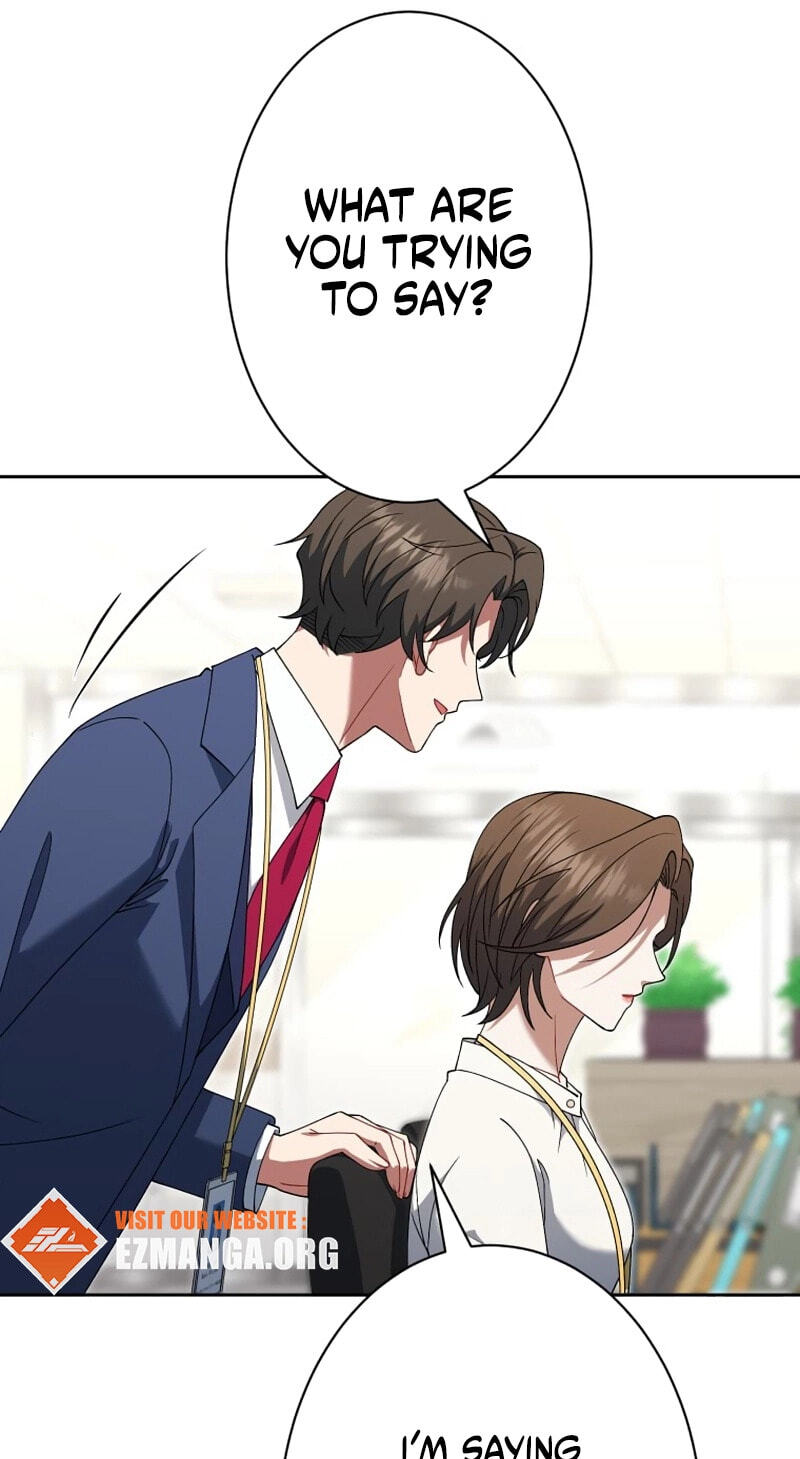 I Don’t Need You Anymore Chapter 39 page 51 - 