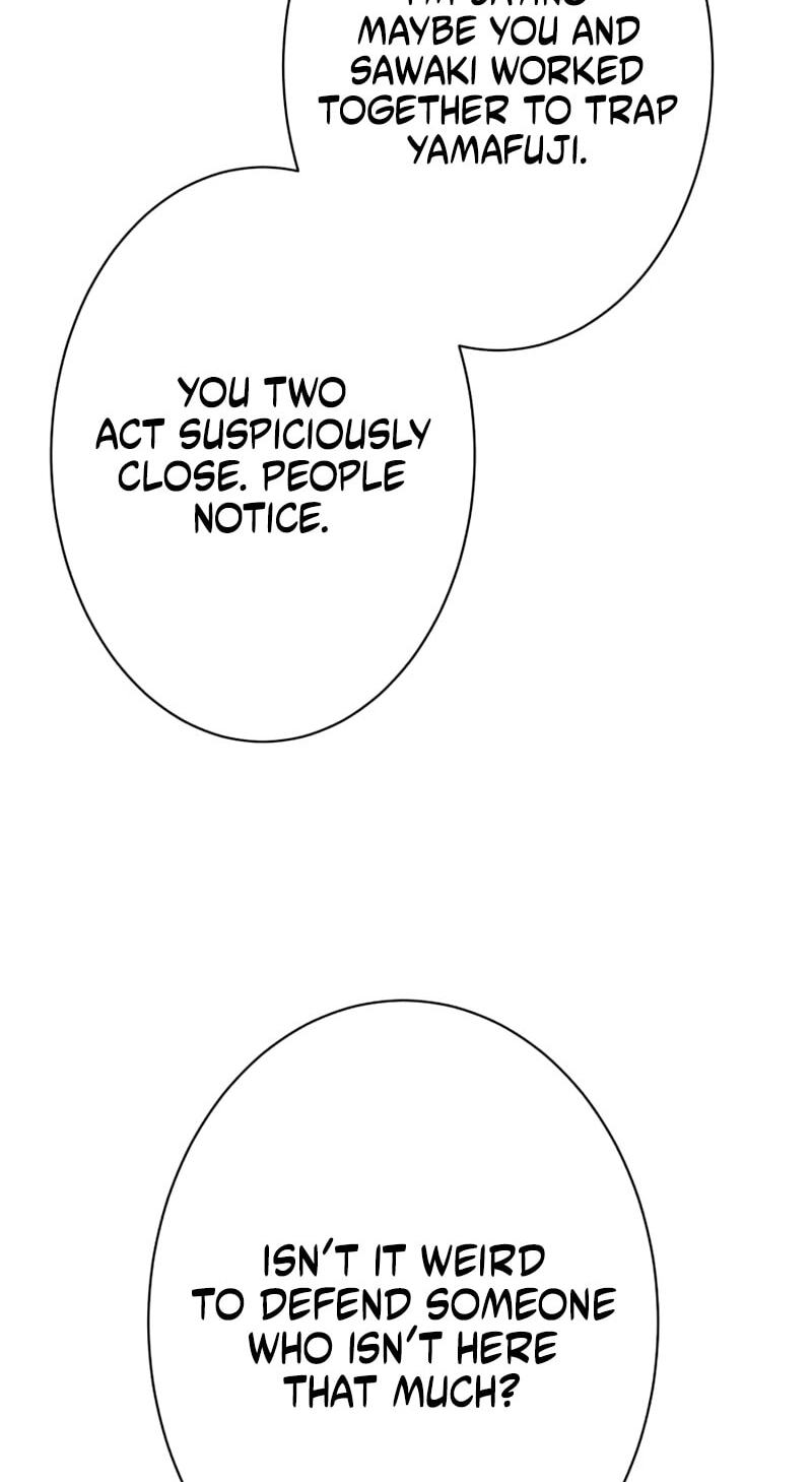 I Don’t Need You Anymore Chapter 39 page 52 - 