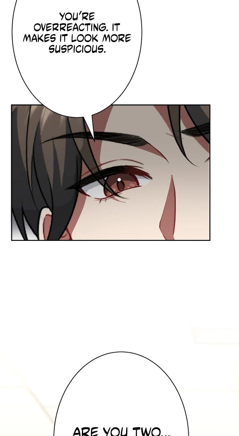 I Don’t Need You Anymore Chapter 39 page 54 - 