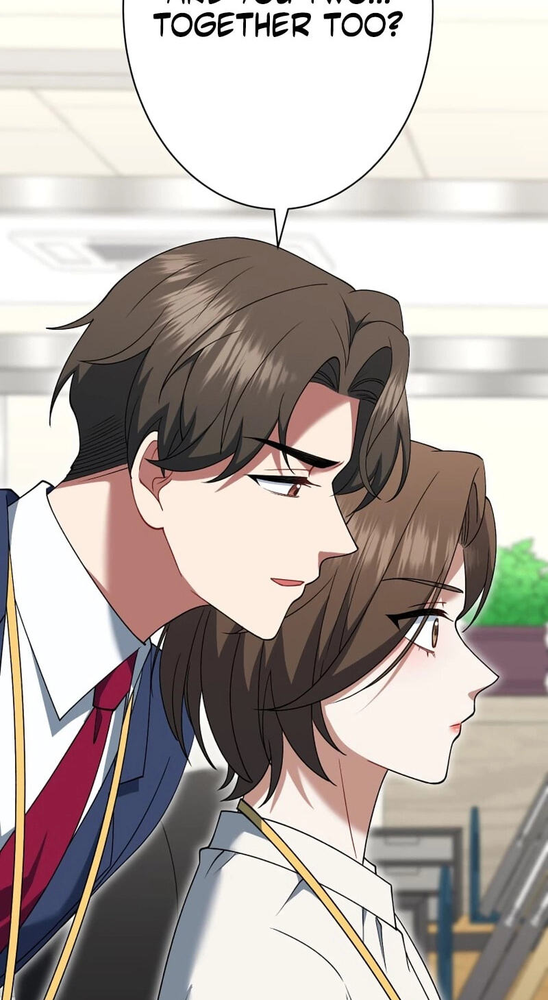 I Don’t Need You Anymore Chapter 39 page 55 - 