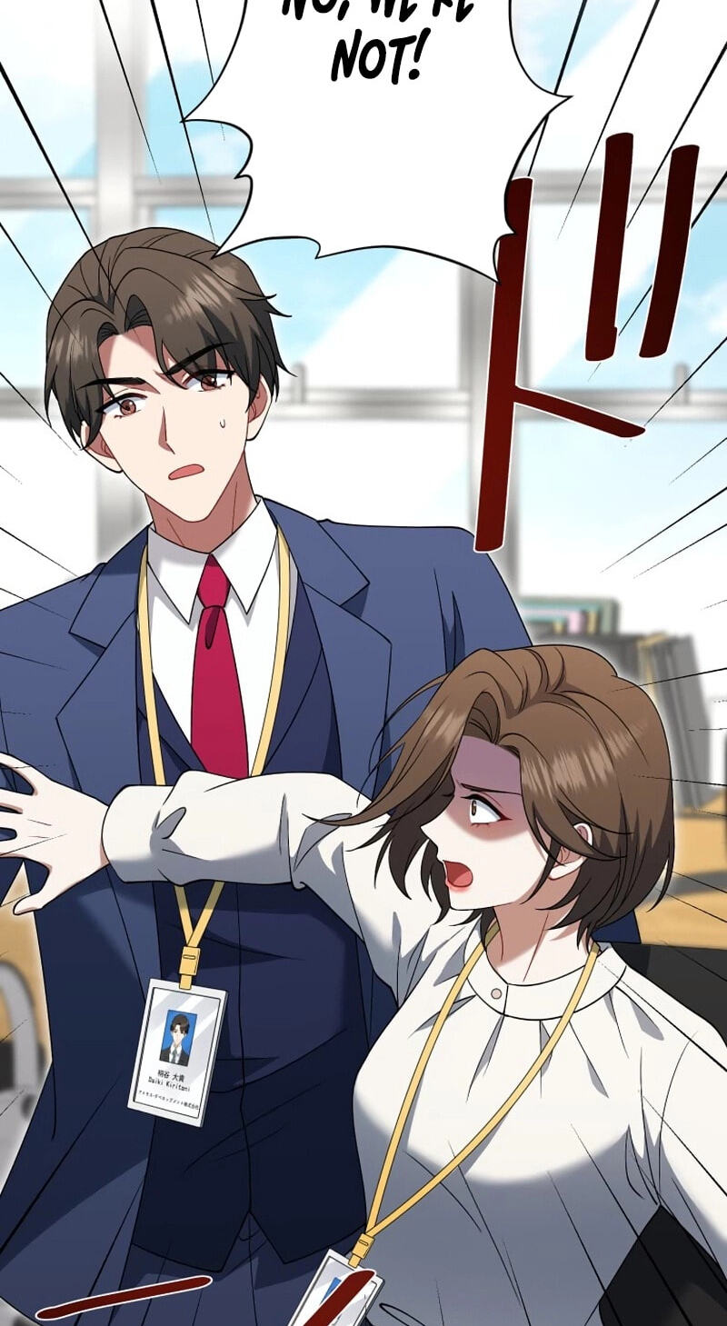 I Don’t Need You Anymore Chapter 39 page 57 - 