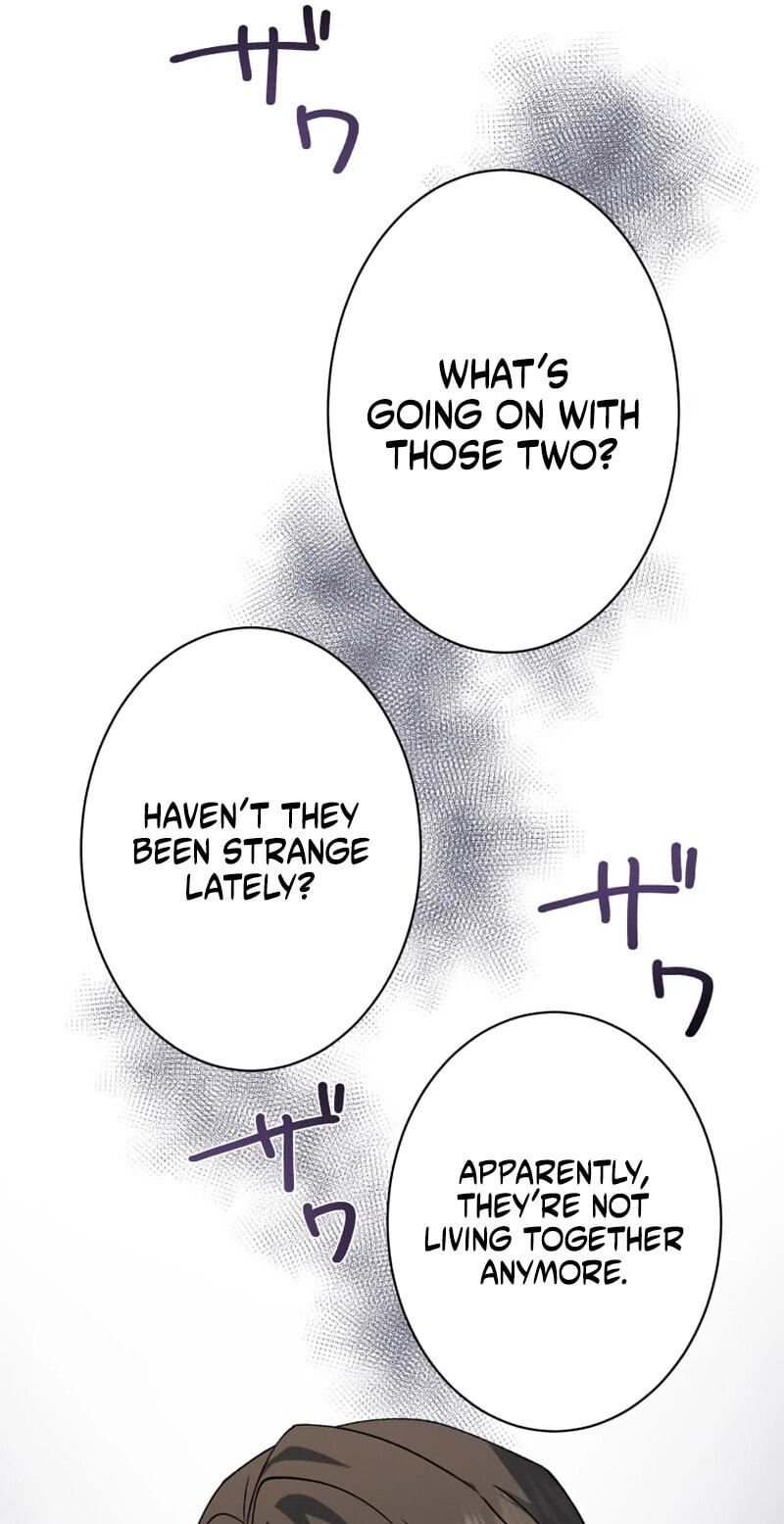 I Don’t Need You Anymore Chapter 39 page 59 - 