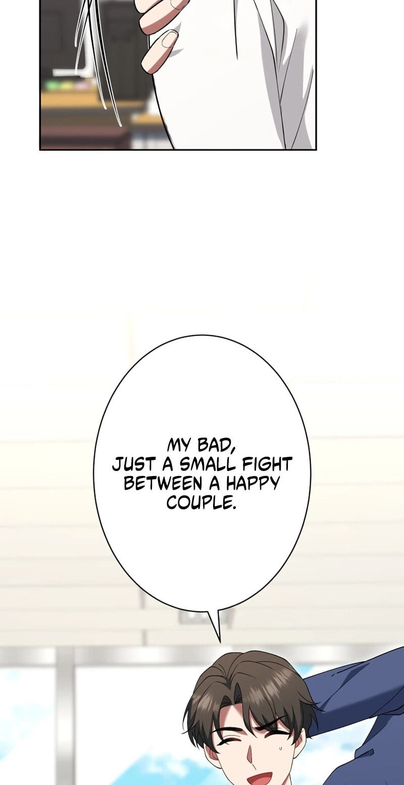I Don’t Need You Anymore Chapter 39 page 61 - 