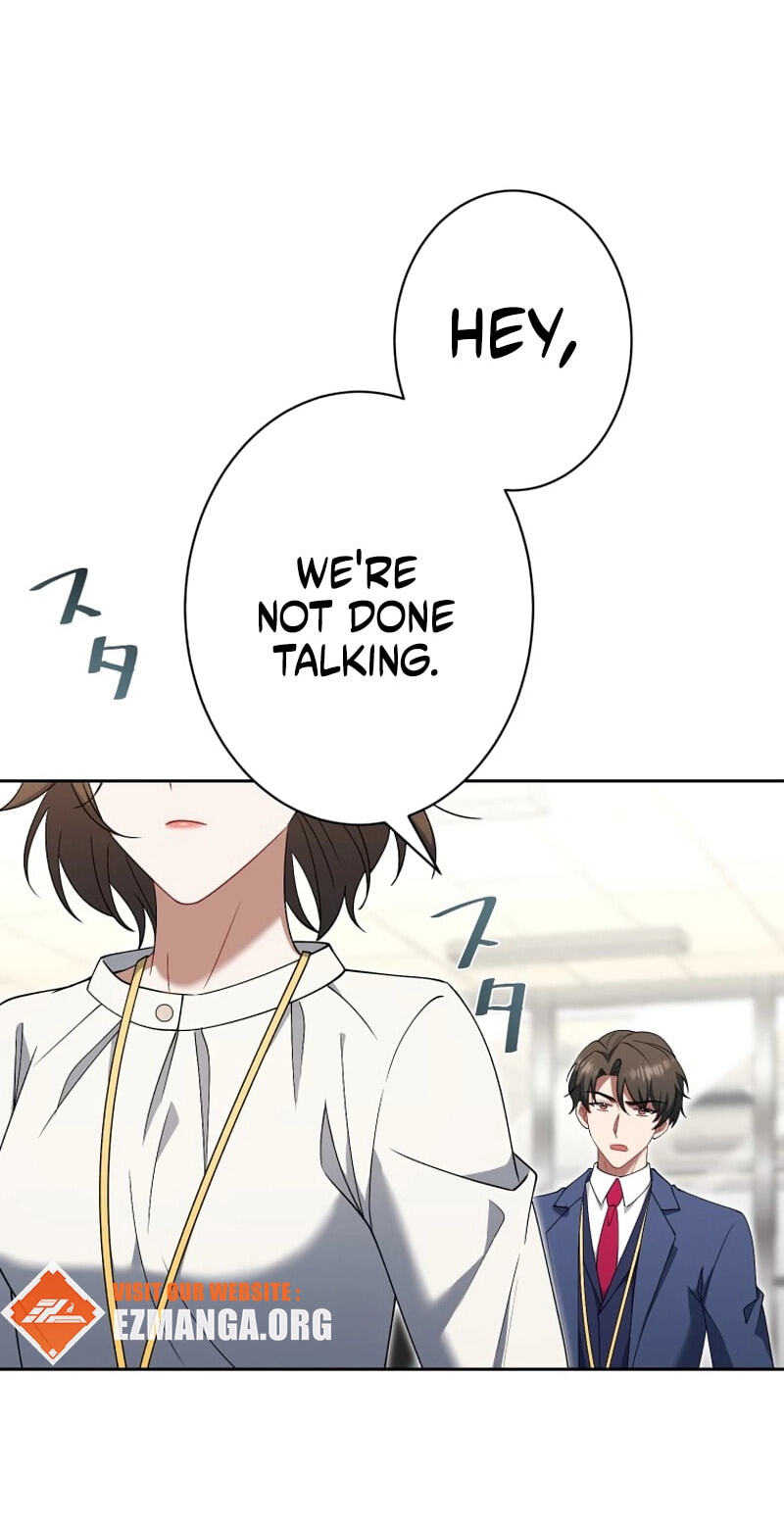 I Don’t Need You Anymore Chapter 39 page 64 - 