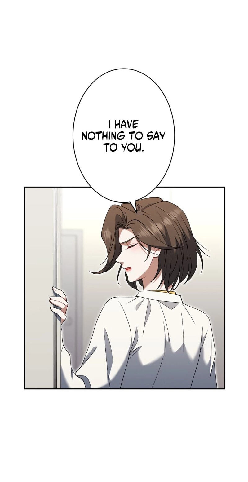 I Don’t Need You Anymore Chapter 39 page 65 - 
