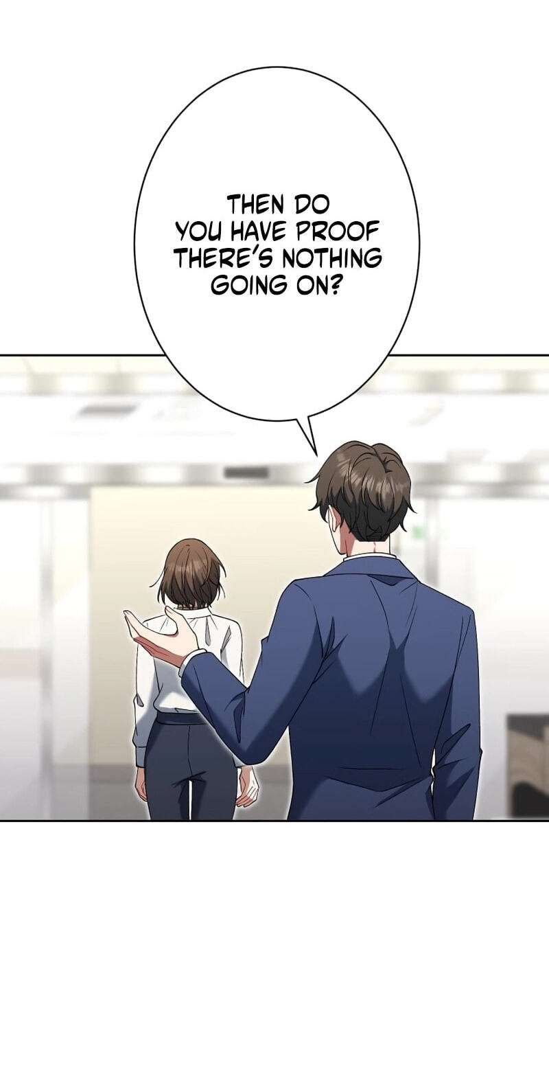 I Don’t Need You Anymore Chapter 39 page 66 - 