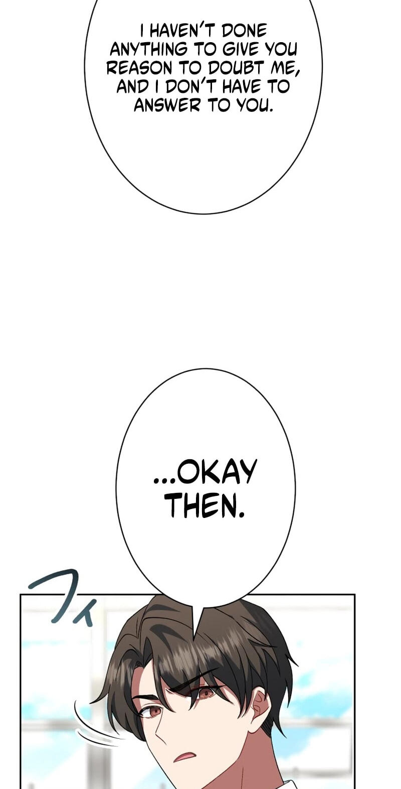 I Don’t Need You Anymore Chapter 39 page 68 - 