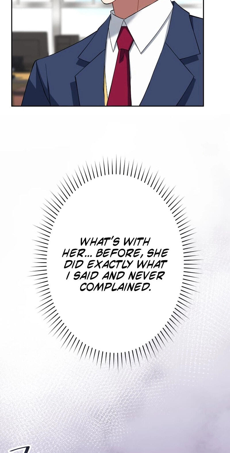 I Don’t Need You Anymore Chapter 39 page 69 - 