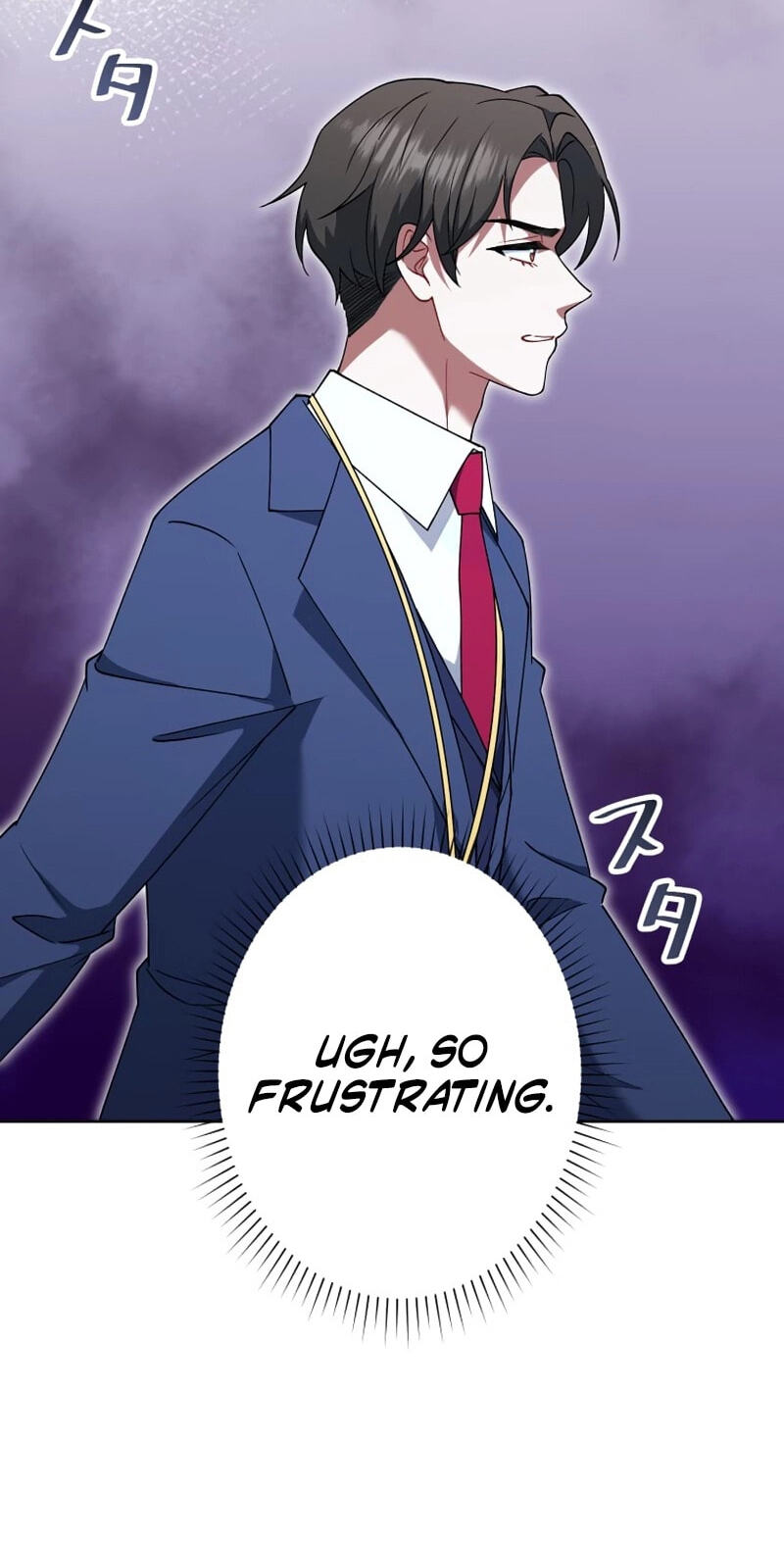 I Don’t Need You Anymore Chapter 39 page 70 - 