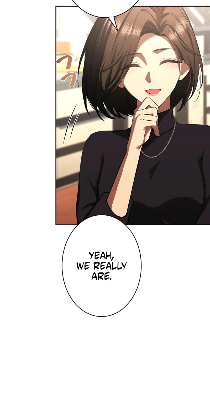 I Don’t Need You Anymore Chapter 39 page 8 - 