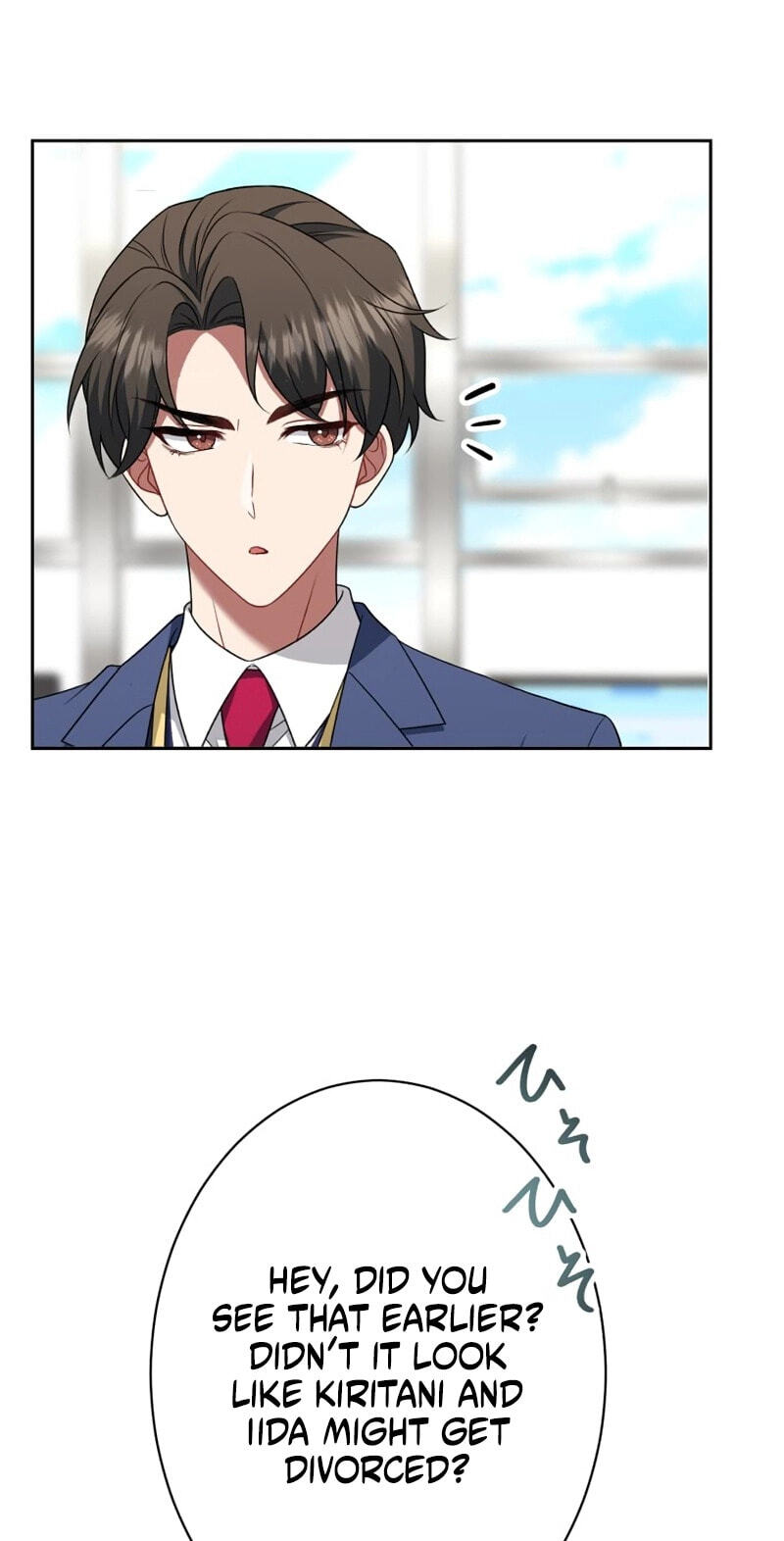 I Don’t Need You Anymore Chapter 39 page 71 - 
