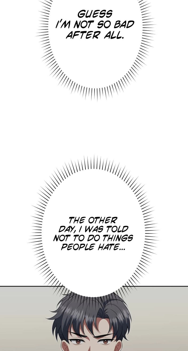 I Don’t Need You Anymore Chapter 39 page 77 - 