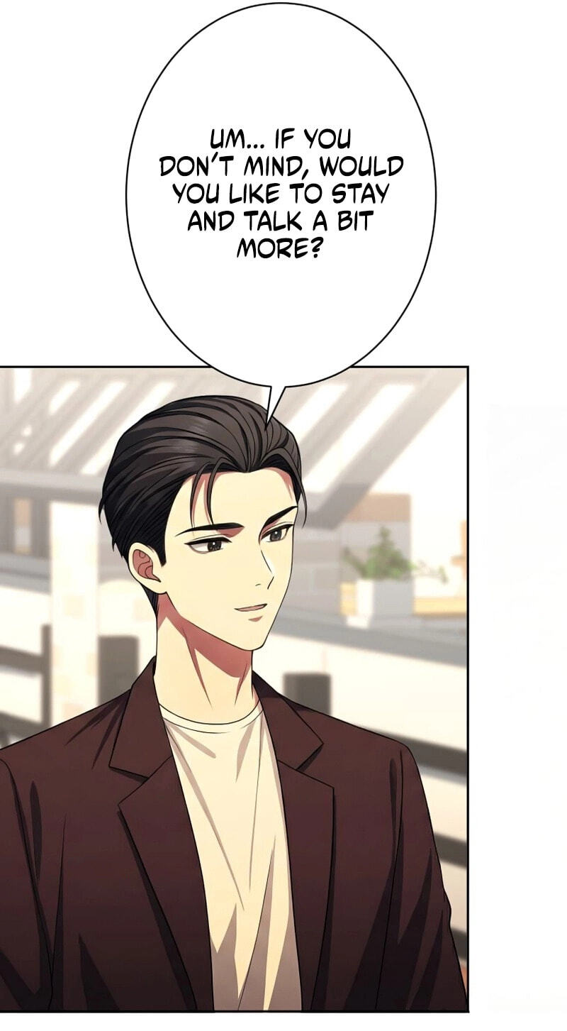 I Don’t Need You Anymore Chapter 39 page 9 - 