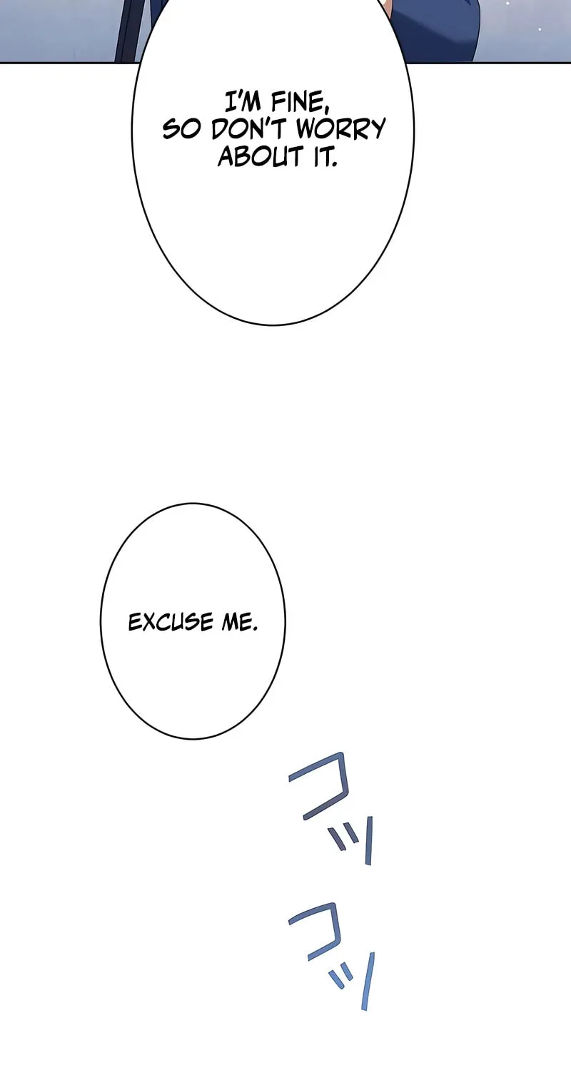 I Don’t Need You Anymore Chapter 4 page 13 - 