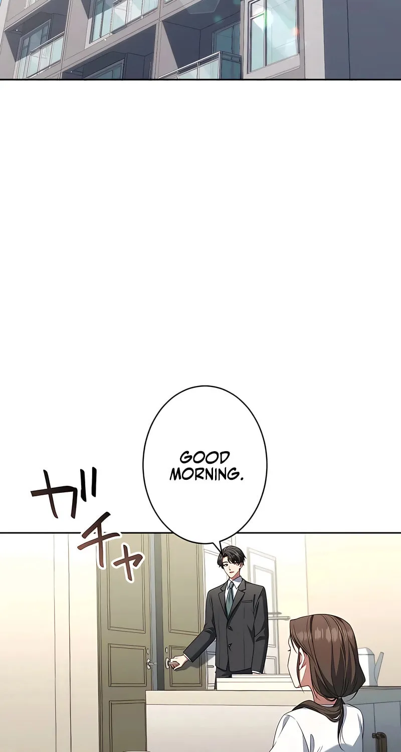I Don’t Need You Anymore Chapter 4 page 17 - 