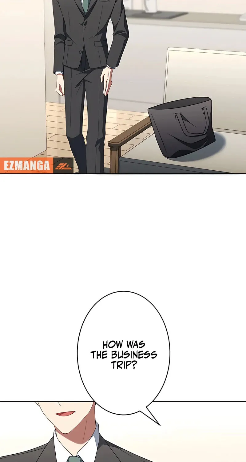 I Don’t Need You Anymore Chapter 4 page 20 - 