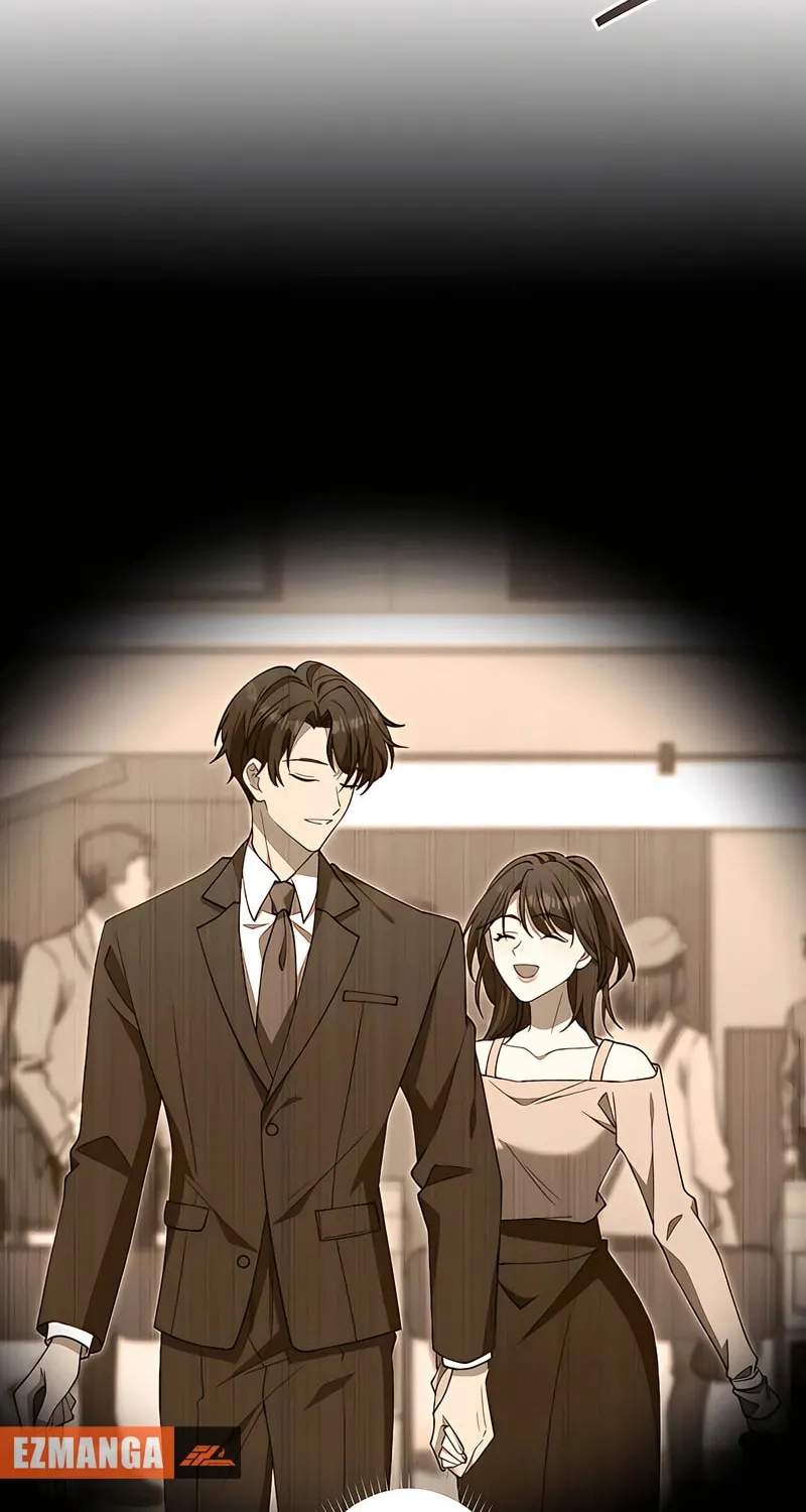 I Don’t Need You Anymore Chapter 4 page 25 - 