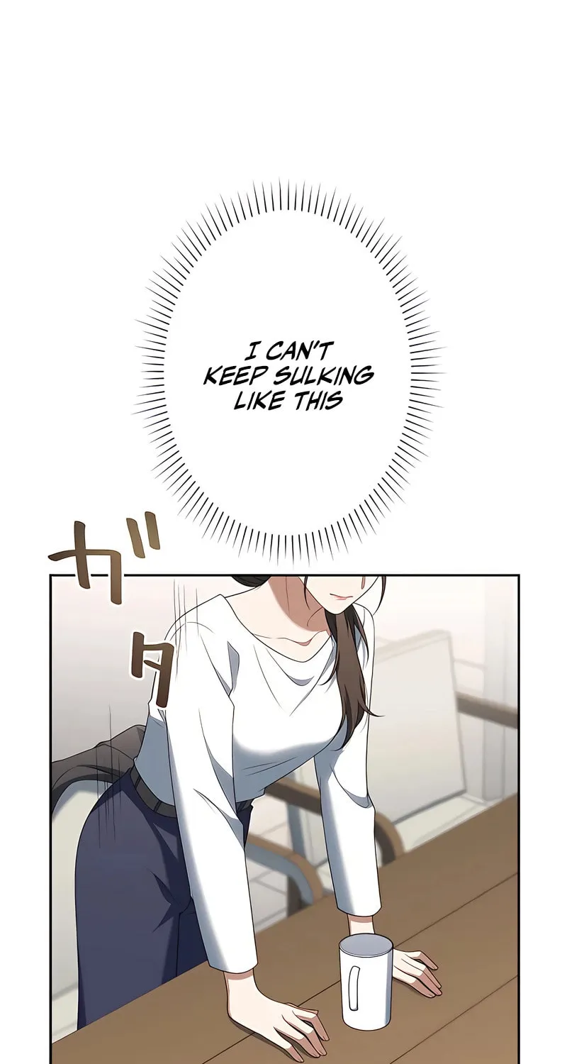I Don’t Need You Anymore Chapter 4 page 27 - 