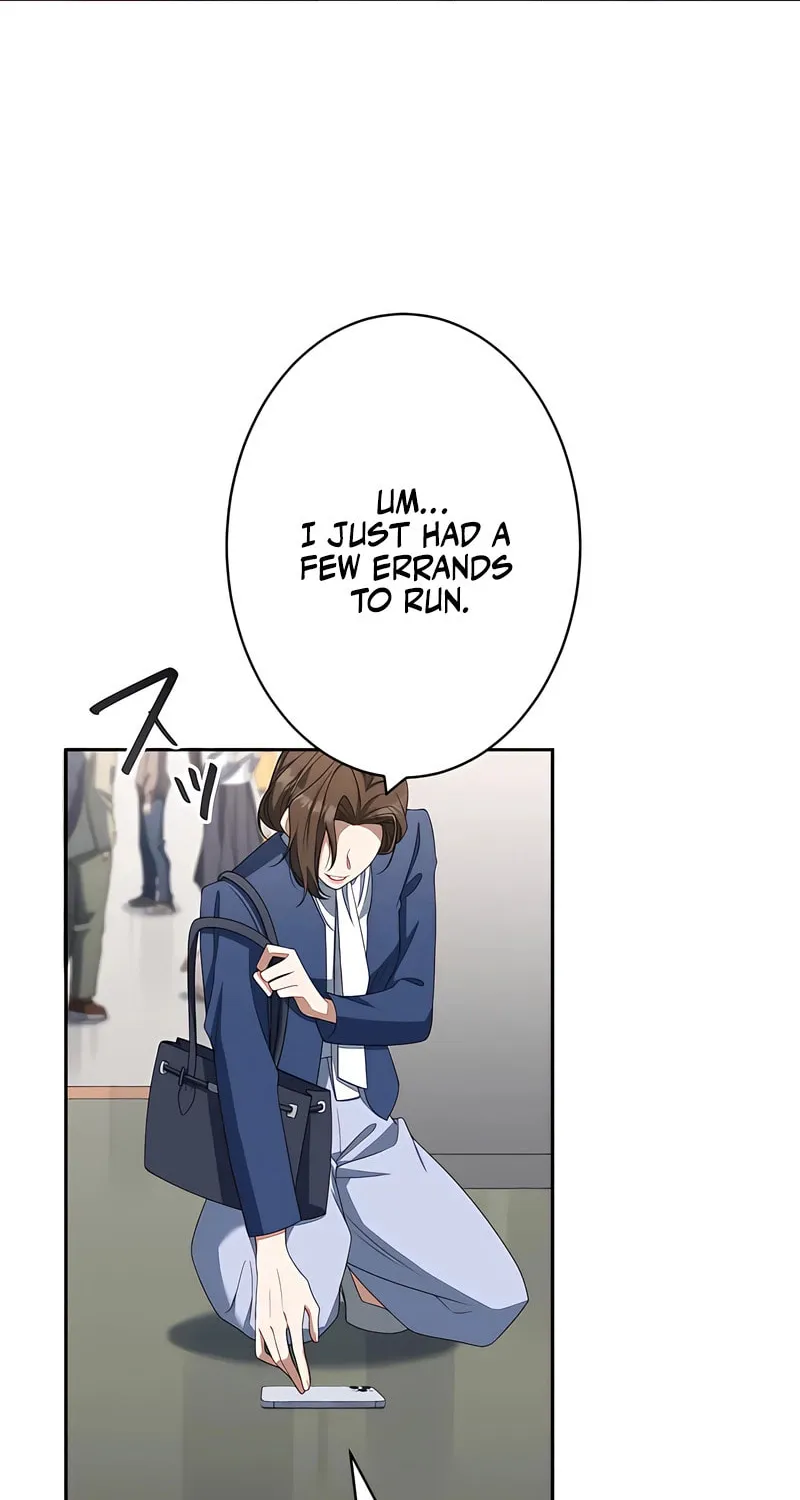 I Don’t Need You Anymore Chapter 4 page 4 - 