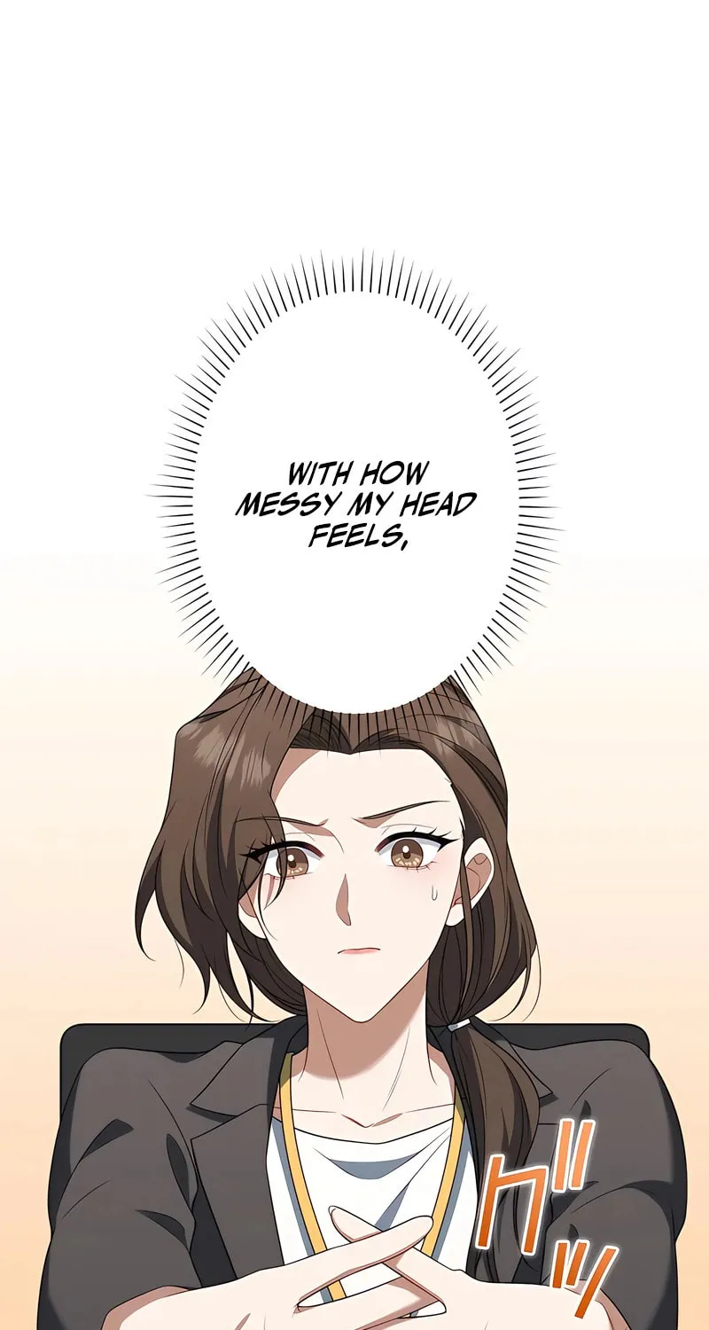 I Don’t Need You Anymore Chapter 4 page 34 - 