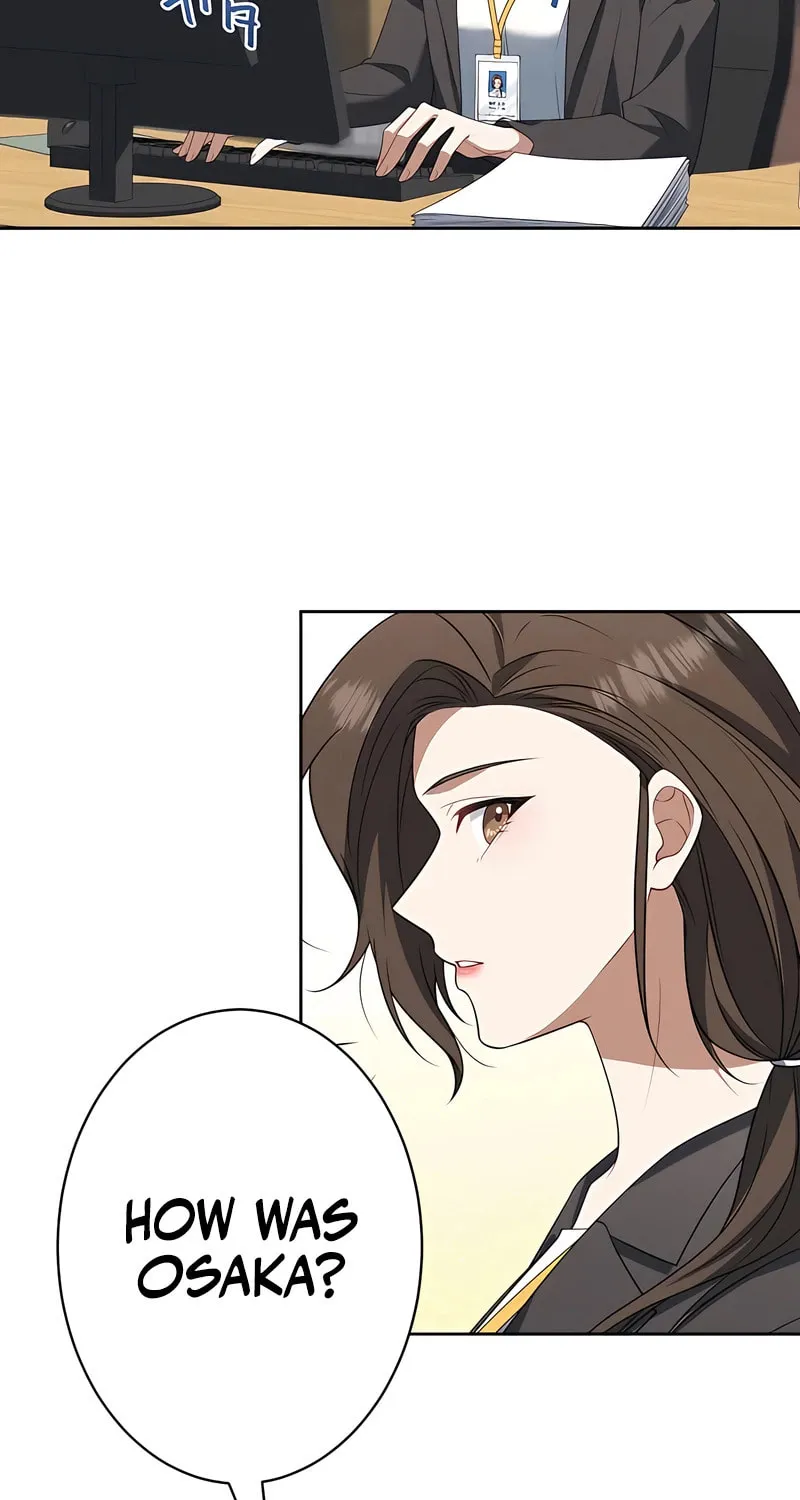 I Don’t Need You Anymore Chapter 4 page 36 - 
