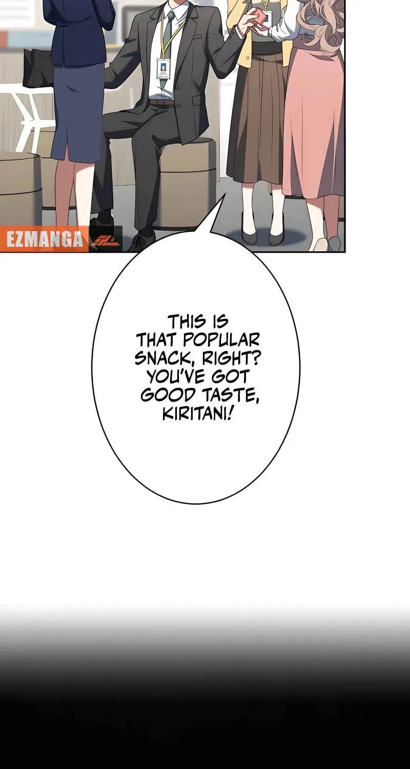 I Don’t Need You Anymore Chapter 4 page 38 - 