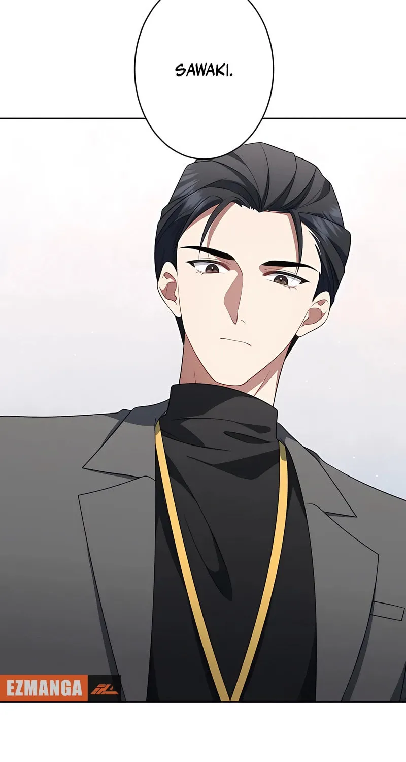I Don’t Need You Anymore Chapter 4 page 44 - 