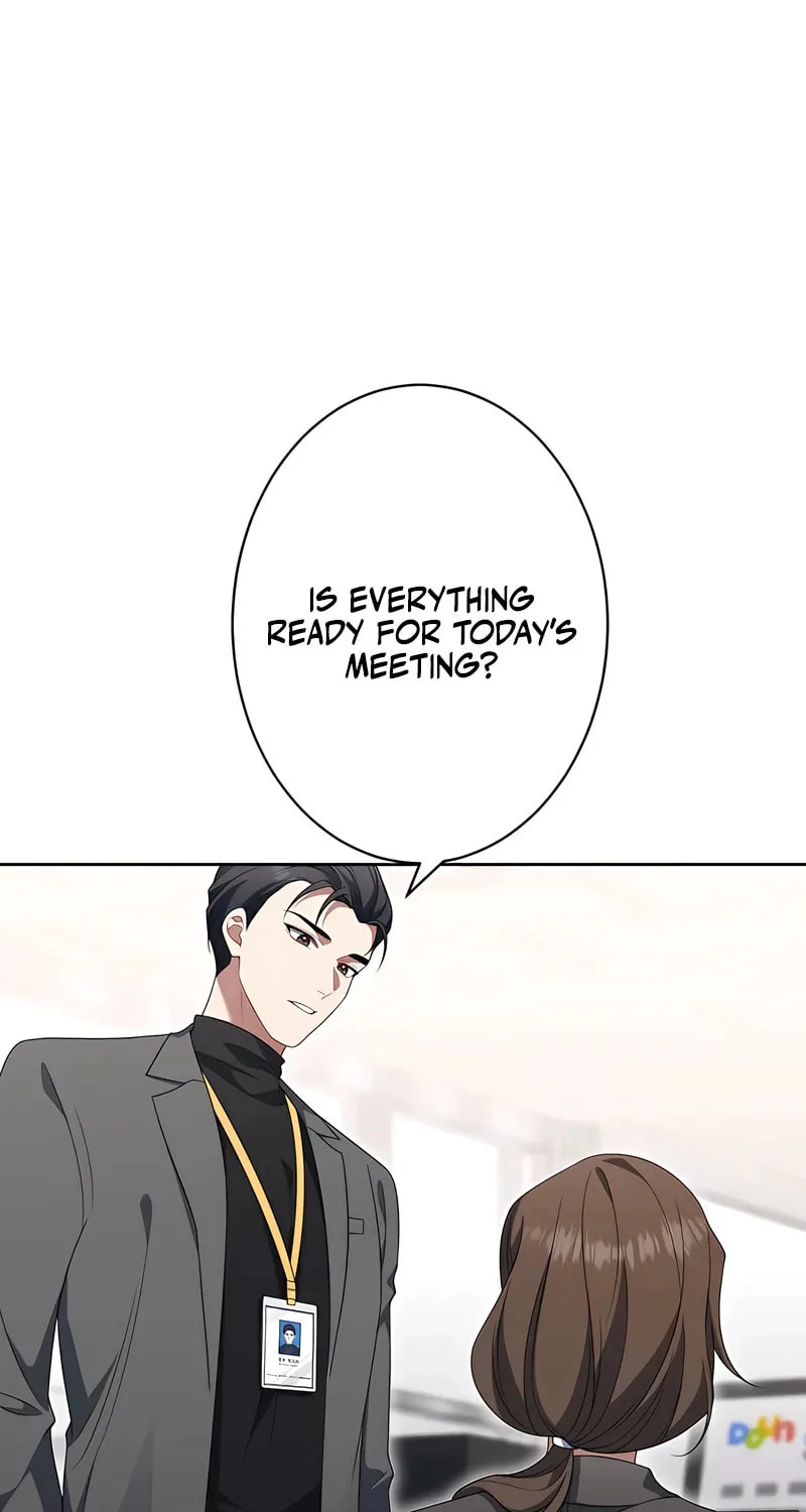 I Don’t Need You Anymore Chapter 4 page 45 - 