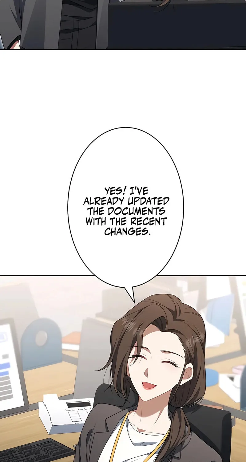 I Don’t Need You Anymore Chapter 4 page 46 - 