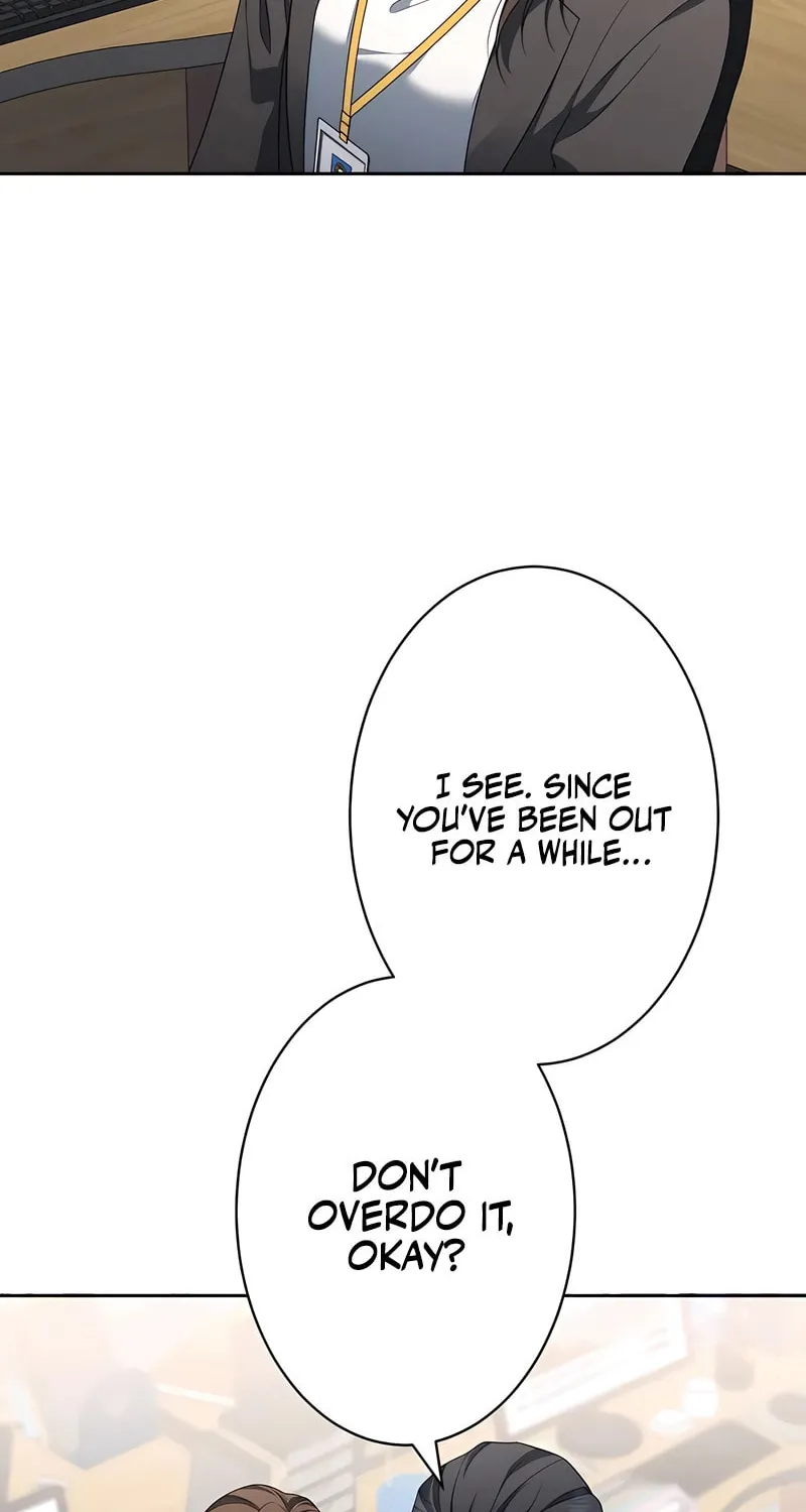 I Don’t Need You Anymore Chapter 4 page 47 - 